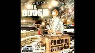 Lil Boosie - Get Ya Money Right [Product of My Environment]