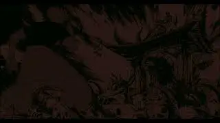 HamiBeats - Hell (Slowed + Reverb)