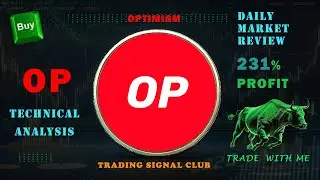 Cryptocurrency Price News Optimism Technical Analysis - Optimism (OP) Price Prediction
