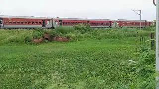 11067 Dn - 11068 Up SAKET Express Train LTT - FD.
