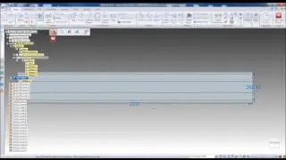 Thin Part to Sheet Metal in Solid Edge ST7