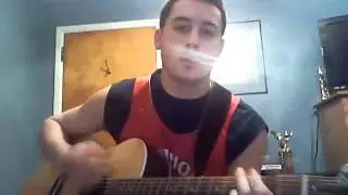 Third Eye Blind - Semi Charmed Life (cover)