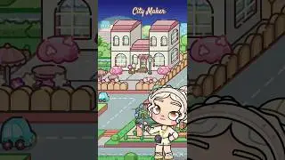 City maker Avatar world #pazu #avatarworld