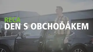 RECA | Den s obchoďákem