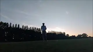The Coleman Hogan Video: Looking Up