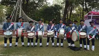 BANGLADESH MACHINE TOOLS FACTORY SCHOOL AND COLLEGE