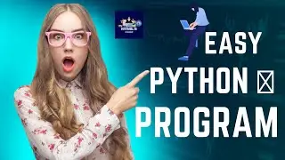 #2 basic python program | 🧑‍💻(@html5coder720)#python #coding #programming