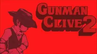 Ancient Wings - Gunman Clive 2 Music Extended