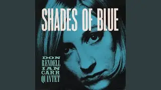 Shades Of Blue