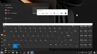 MICROSOFT Windows &ndash; How to Zoom Out on Windows