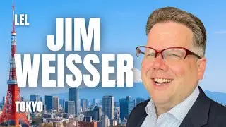 FROM MISFIT TO MAKER: THE ENTREPRENEURIAL JOURNEY - Jim Weisser - Lance E. Lee Podcast- Episode #416