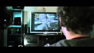 Powerless (Technical Excellence Winner) - Nikon European Film Festival