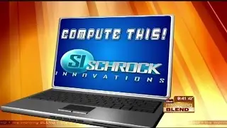 Schrock Innovations