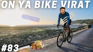 Ep 83 - On Ya Bike Virat