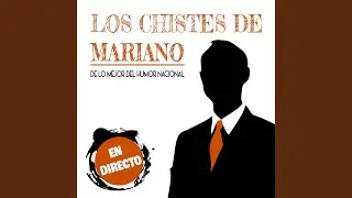 Chistes en Directo (Pt. 1)