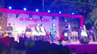 #Bhala pain Tate Dhan # Rk rock star Ruku Suna(Sambalpuri )Date 25/10/2025