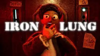 Markiplier Animated - Iron Lung