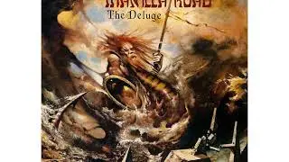 Manilla Road - The Deluge 4 track Pre production Mixed 2015
