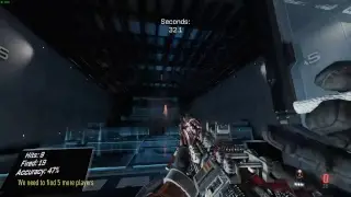 Hawkins Hacking?