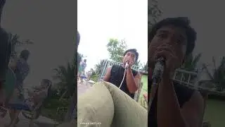 Europe -Carrie(Cover by Jeffrey Vallete)
