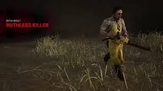 Hatch nerf is real|Dead by Daylight
