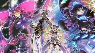 1st Place Live Twin/Evil Twin Deck Profile! May 2022!