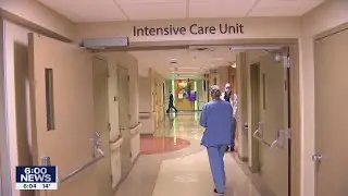 Minnesota nurses on pandemic: 'We&rsquo;re losing the war' | FOX 9 KMSP