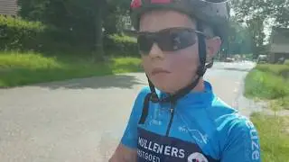 Jeugdronde Neer 2019 - Cycling Sem