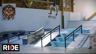 Far 'N High Course Preview with Aurelien Giraud