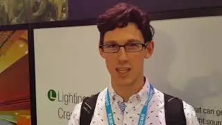 Future Lighting Solutions Attends 2018 Light Fair - Part -2
