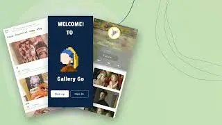 Gallery GO