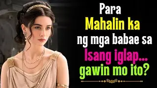 Isang Tahimik na Galaw—At Doon Nagsisimula ang Pagkahumaling