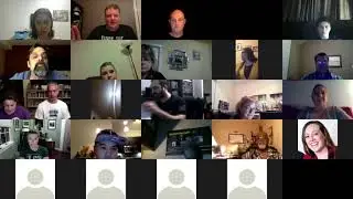 April 2, 2018 Power Hour