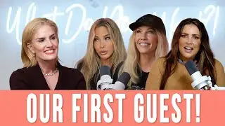 Mary Alice Haney on Women&rsquo;s Health, PCOS, Celebrity Styling & Finding Love After Divorce | WDYW