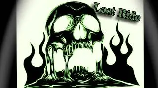 Metalcore Heavy Metal Aggressive Drum Track 120 bpm