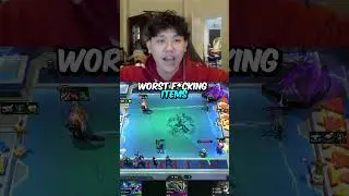 K3Soju Explains What Item Every Comp Needs