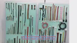 micro coax cable Turkey manufacturer Twinaxial Cable micro coaxial cable manufacturer Start-Stop Con