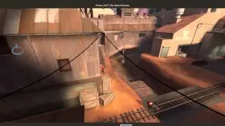 CTSGaming Interclan Scrimmage #1
