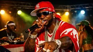 Gucci Mane - Freaky Gurl (Reggaeton Version)