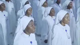 Presidential Bethel Choir Rivers State