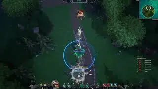 Battlerite: Royale - Good turret play
