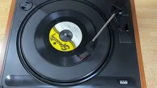 Big Boy Myles And The Shaw-Wees Specialty 590 Hickory Dickory Dock
