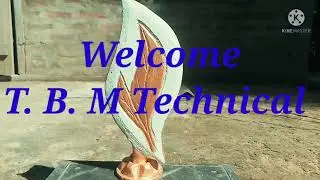 youtube shorts viral hack-project Cement Flowar pot. T. B.M Technical. #sort
