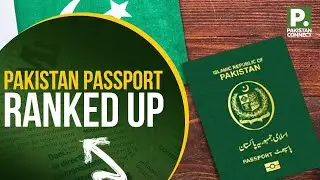 Pakistan Passport Up | Lahore | Essa Jadoon | Pakistan Connect