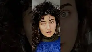 Cori Strell on Lee Oskar Harmonica