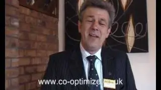Internet Marketing testimonial for e-bob of Leeds & Wakefield by Chris Allcoat