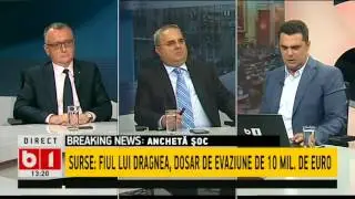 TALK B1- cerinte de angajare la camera deputatilor: femeie de serviciu fara cazier!!!!!!!!