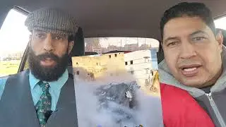 أش هذشي في المغرب هدم المنازل 