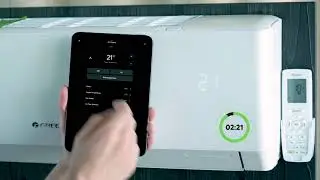Ultimate Comfort: Loxone's Smart AC Control Explained