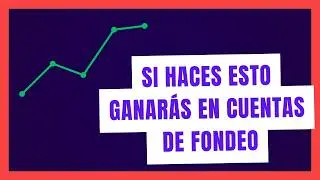¡Acelera tu Éxito! Las 3 Claves para Dominar las Pruebas de Fondeo